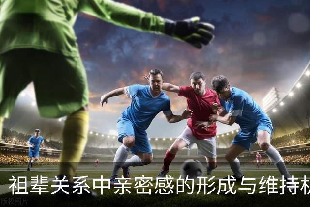 祖辈关系中亲密感的形成与维持机制研究
